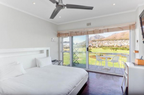 Mouille Point Studio